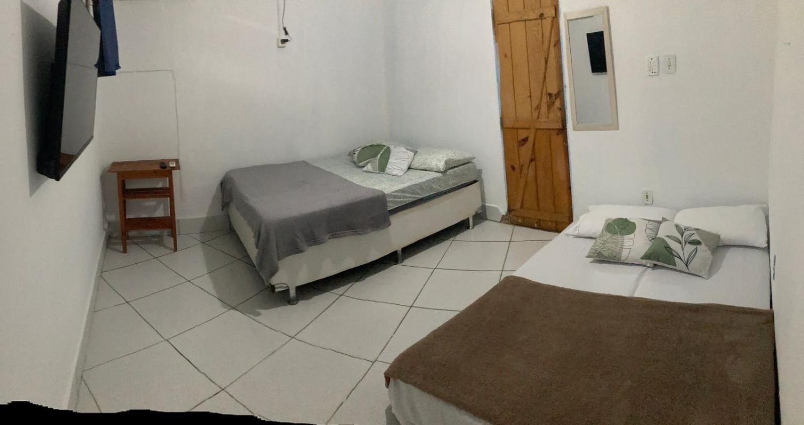 Hostel Rota 027 Itacaré Extérieur photo